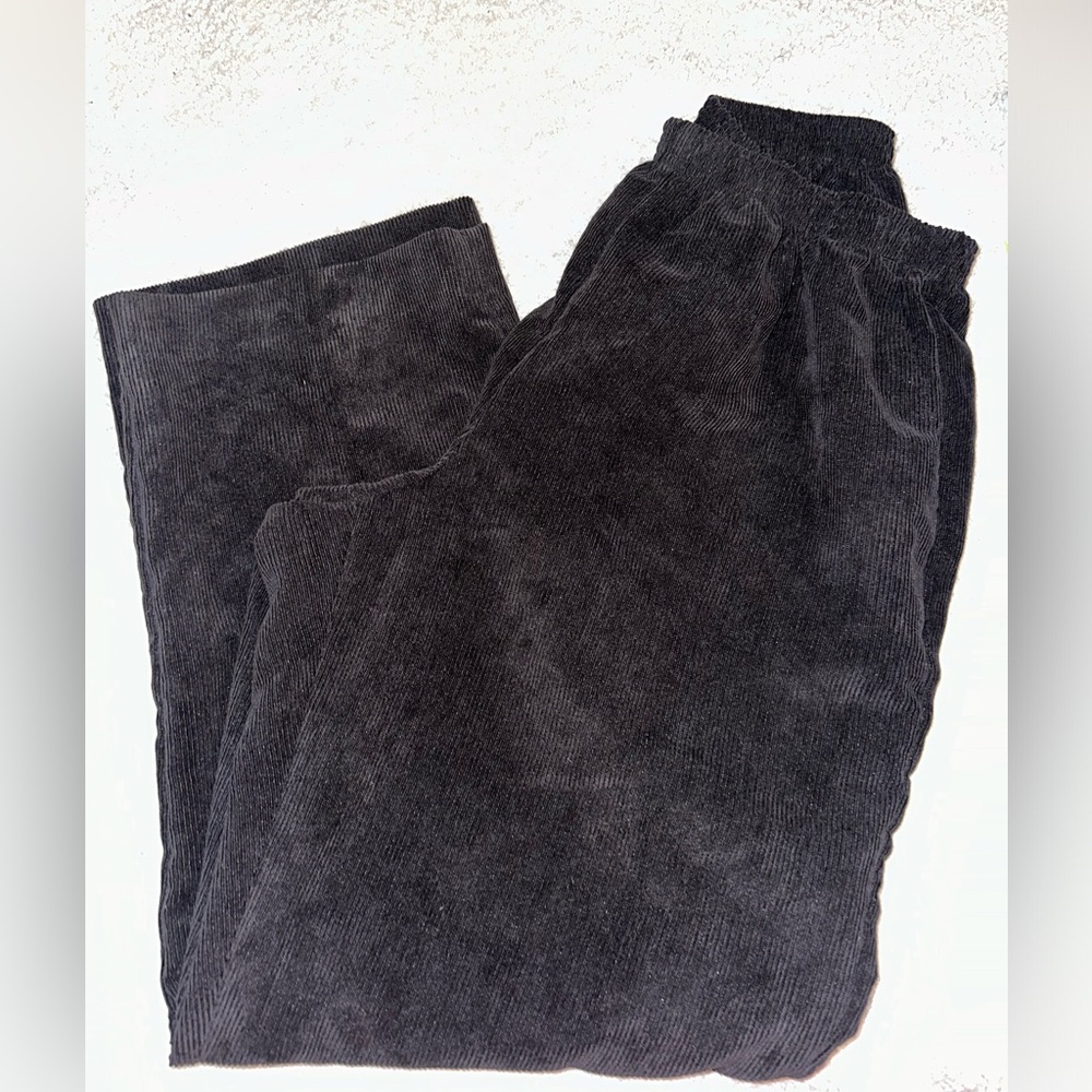 Vintage corduroy pants